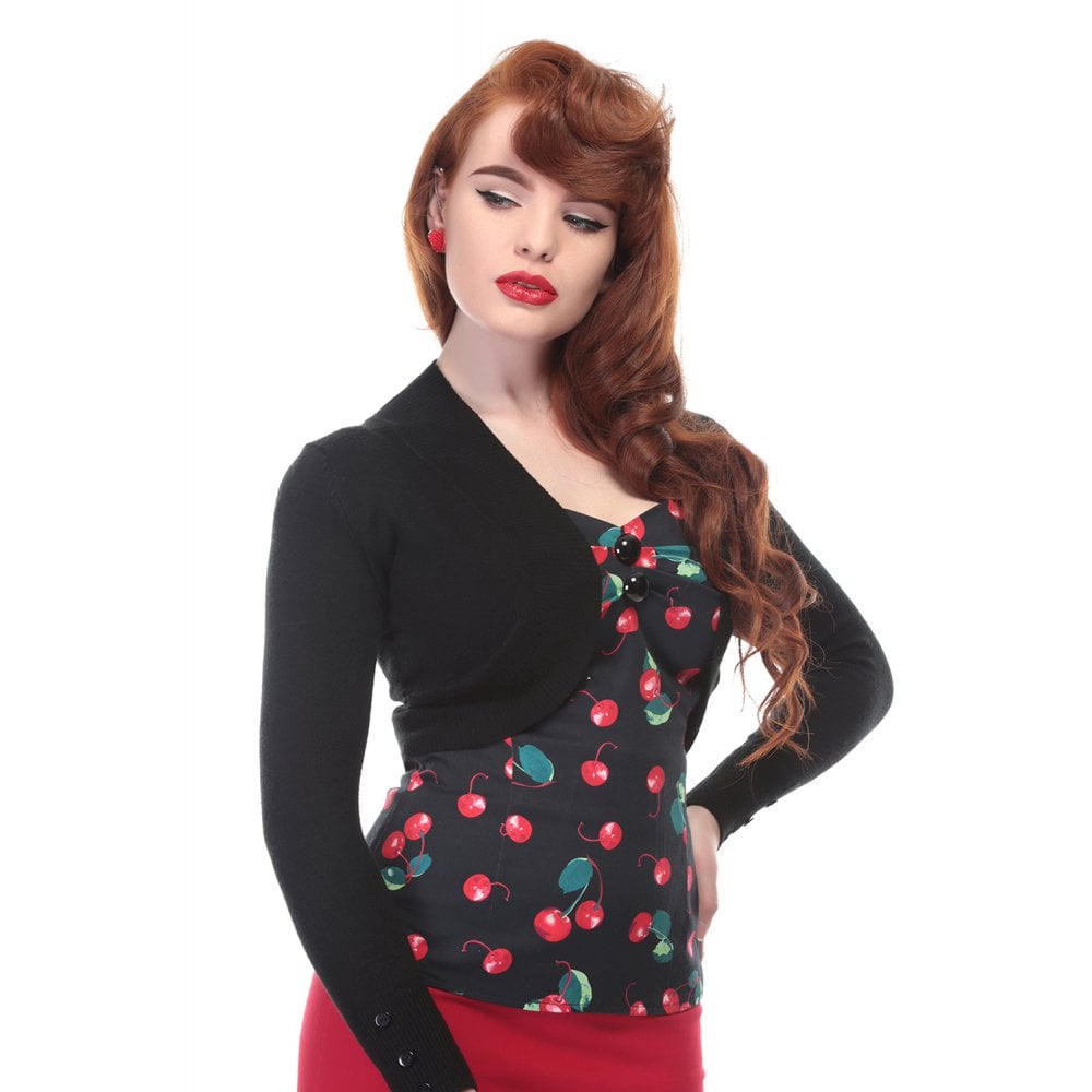 Neulebolero, Jean Black