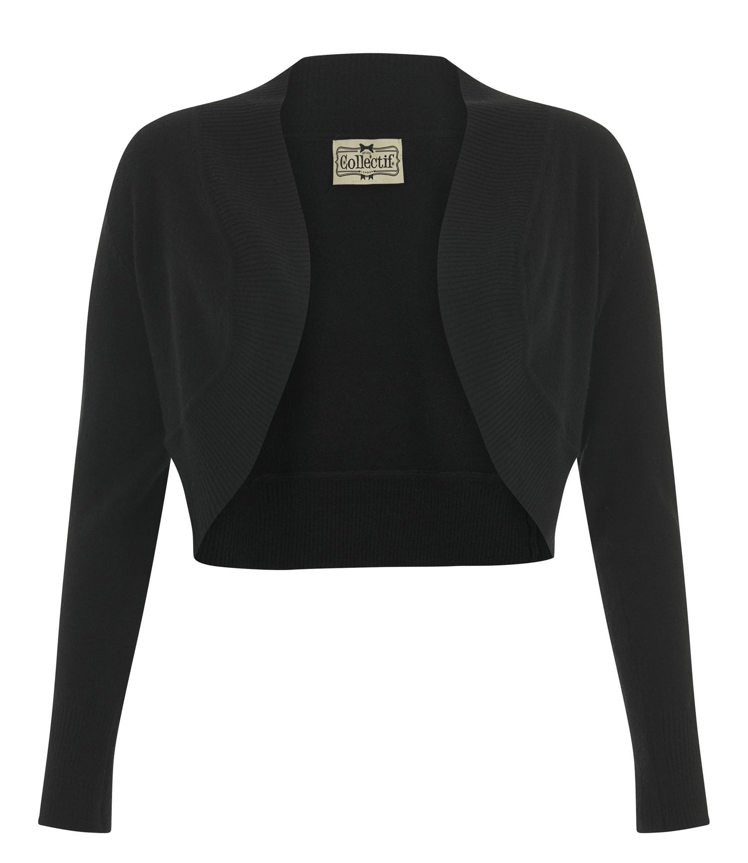Neulebolero, Jean Black