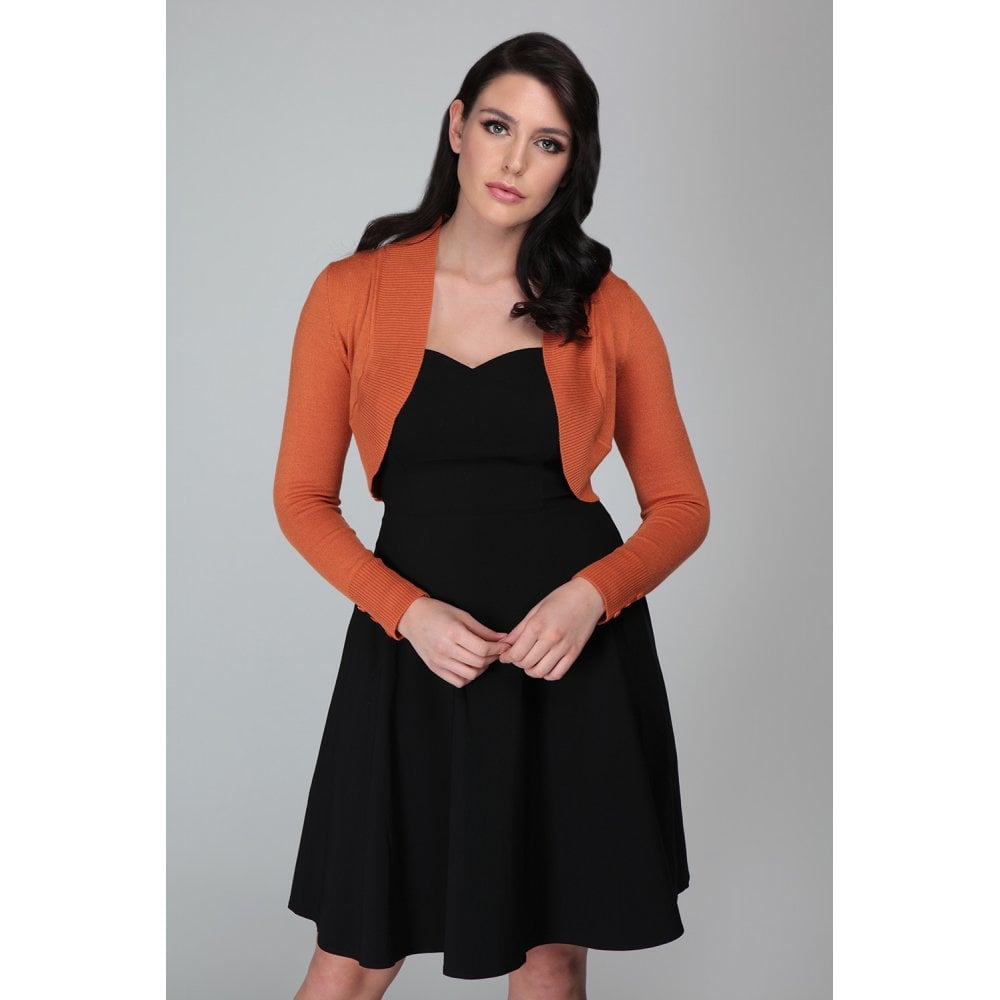 Neulebolero, Jean Orange