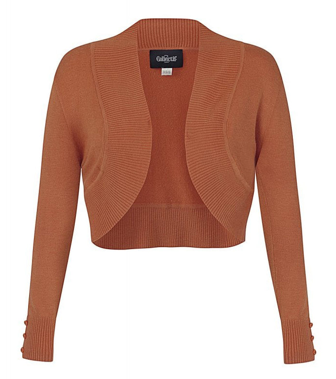 Neulebolero, Jean Orange
