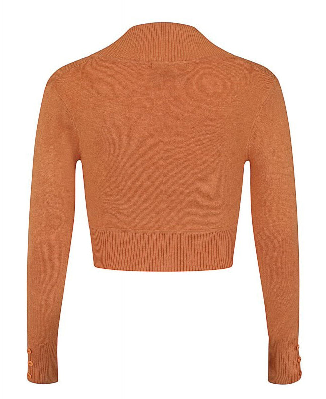Neulebolero, Jean Orange