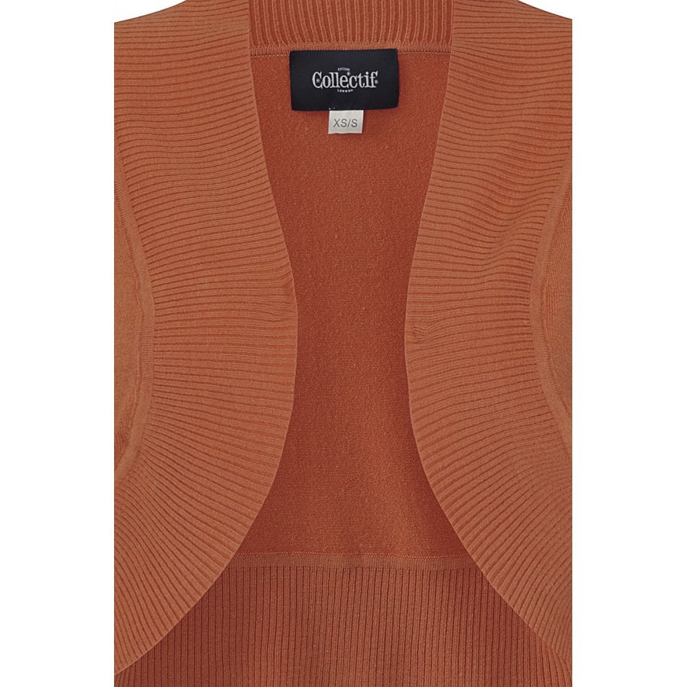 Neulebolero, Jean Orange