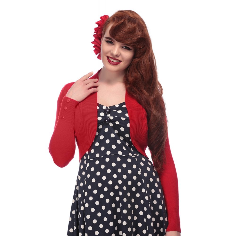 Neulebolero, Jean Red