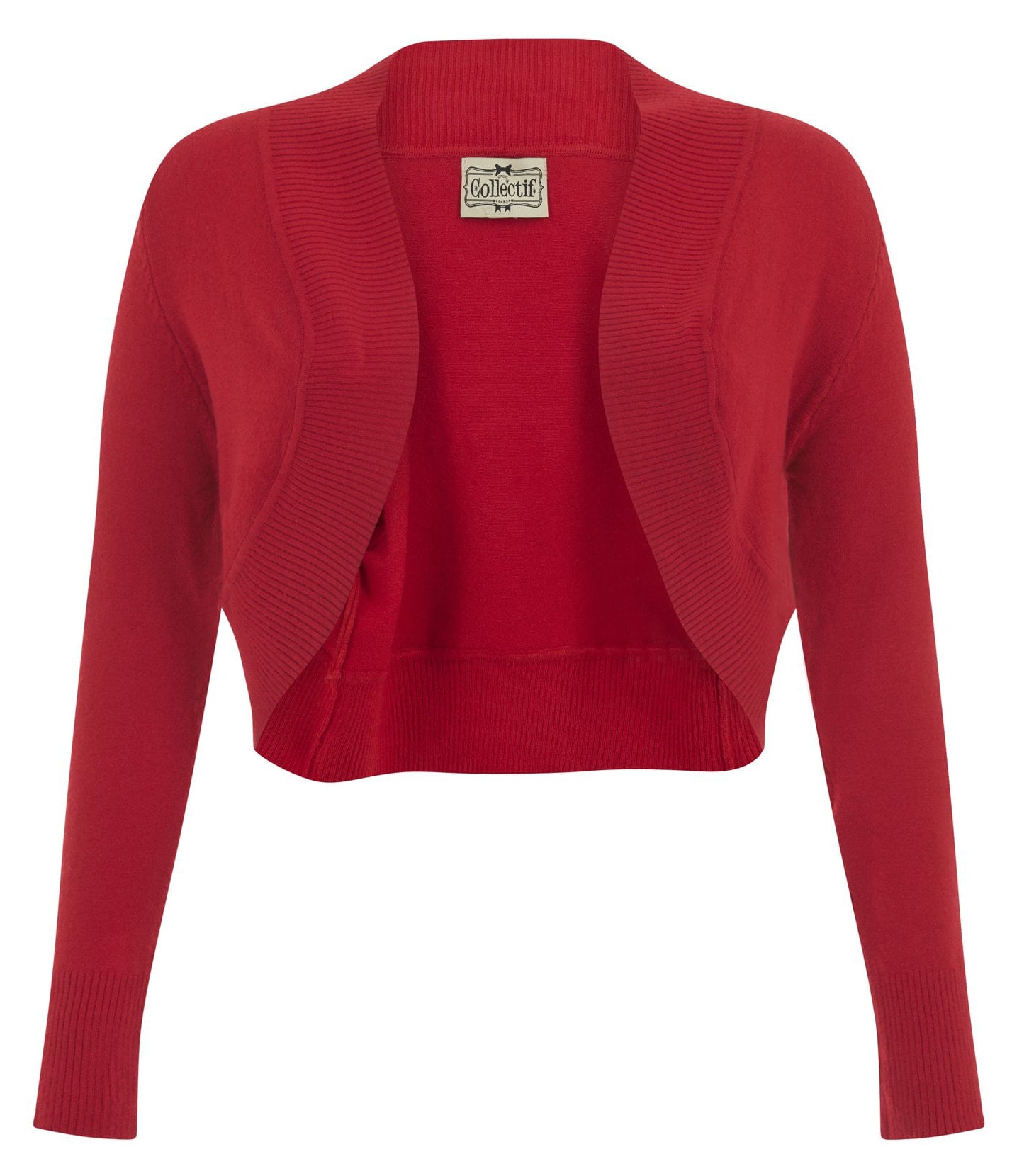 Neulebolero, Jean Red