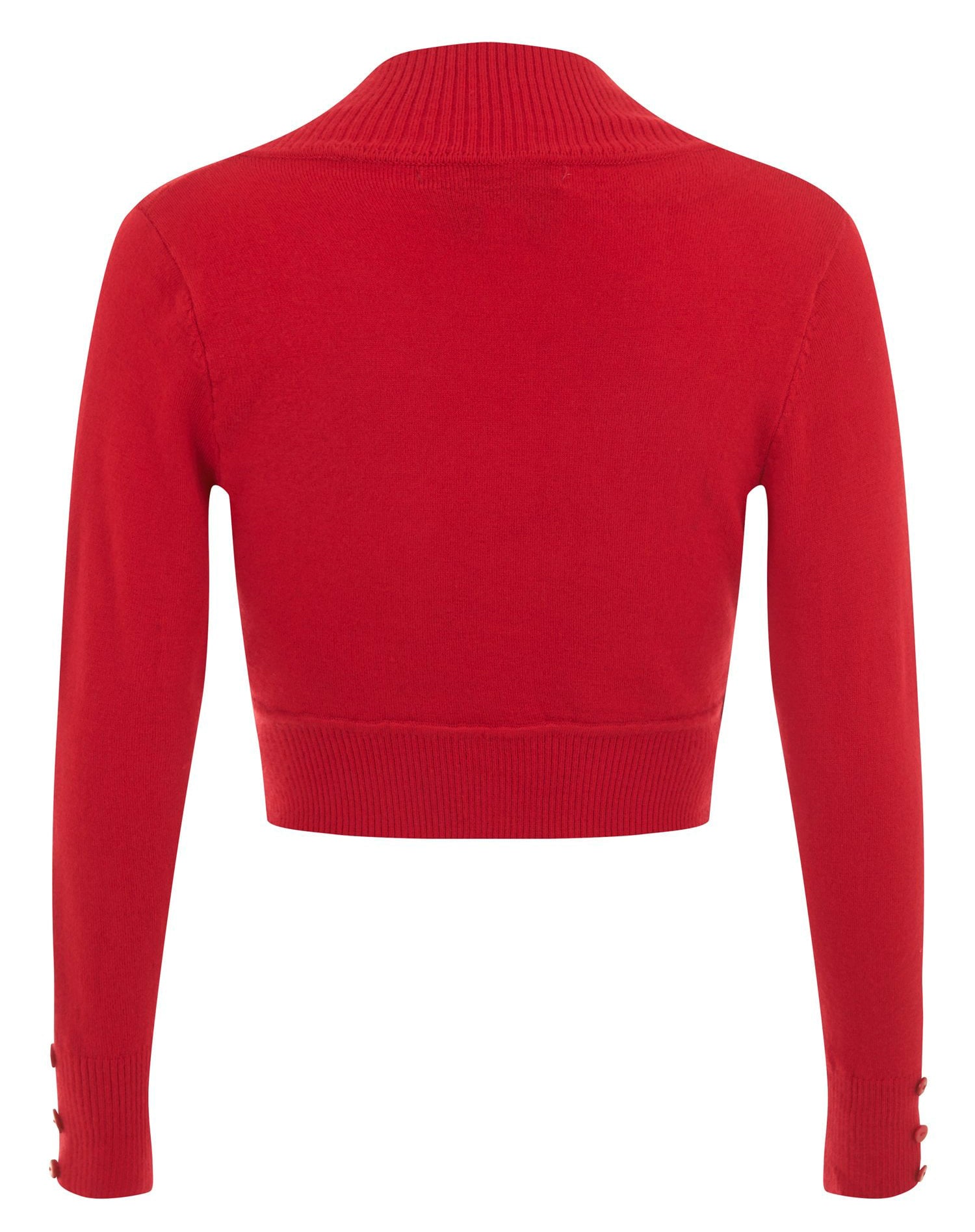 Neulebolero, Jean Red