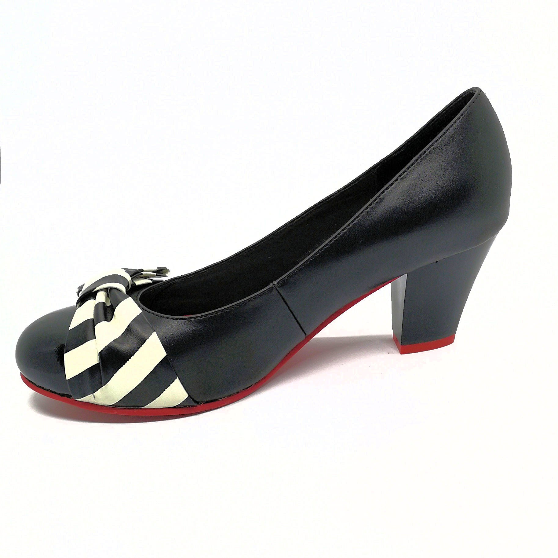 Pumps Casual Heels Elsie Kauppiatar - Lola Ramona - Bombus
