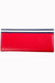 Wallet / Handbag Vintage Nautical Red - Boutique Freda - Bombus