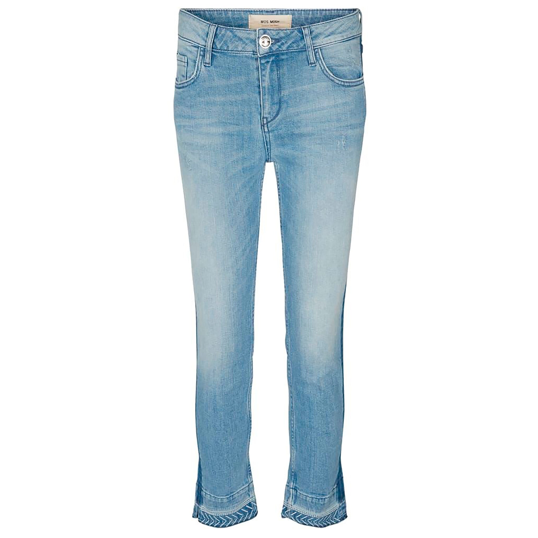 Farkut, Sunn Burn Jeans