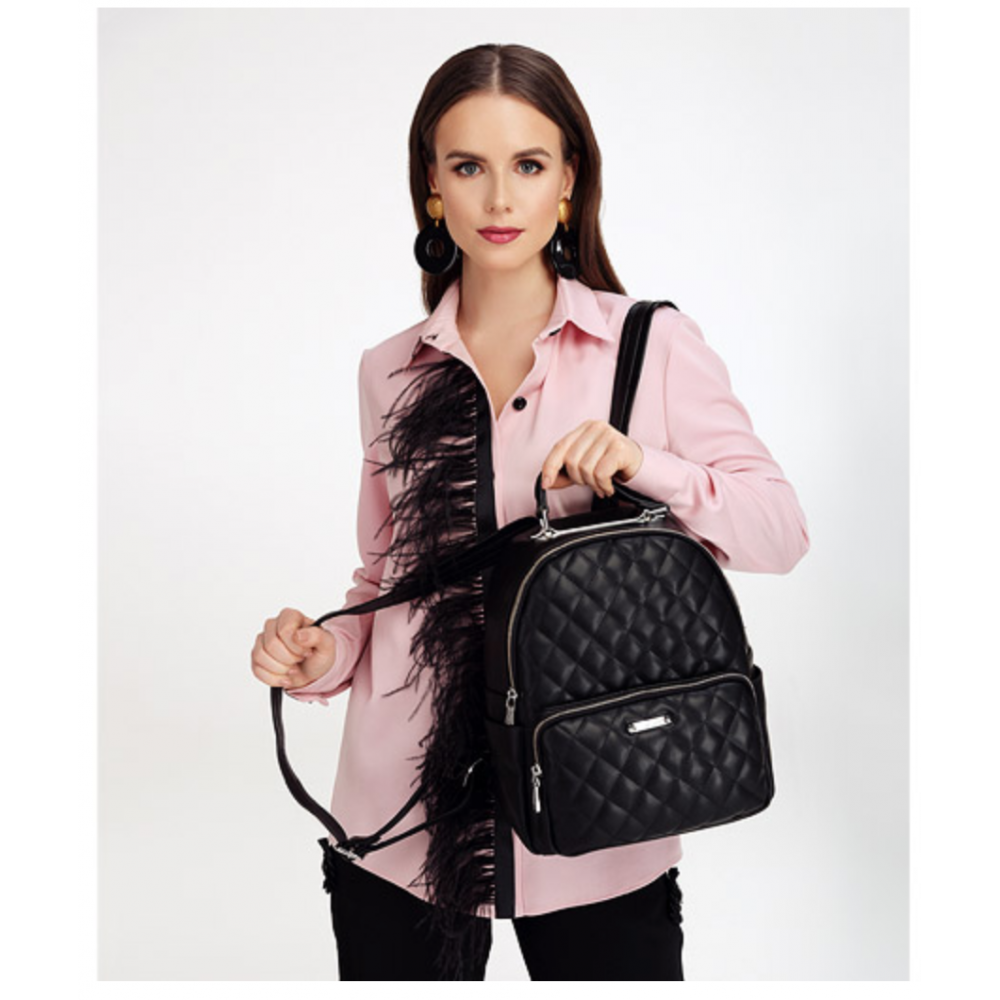 Reppu, Luxury Black