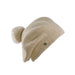 Headwear Nasta Beige Light - KN Collection - Bombus
