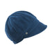 Headwear Nikki Petrol - KN Collection - Bombus