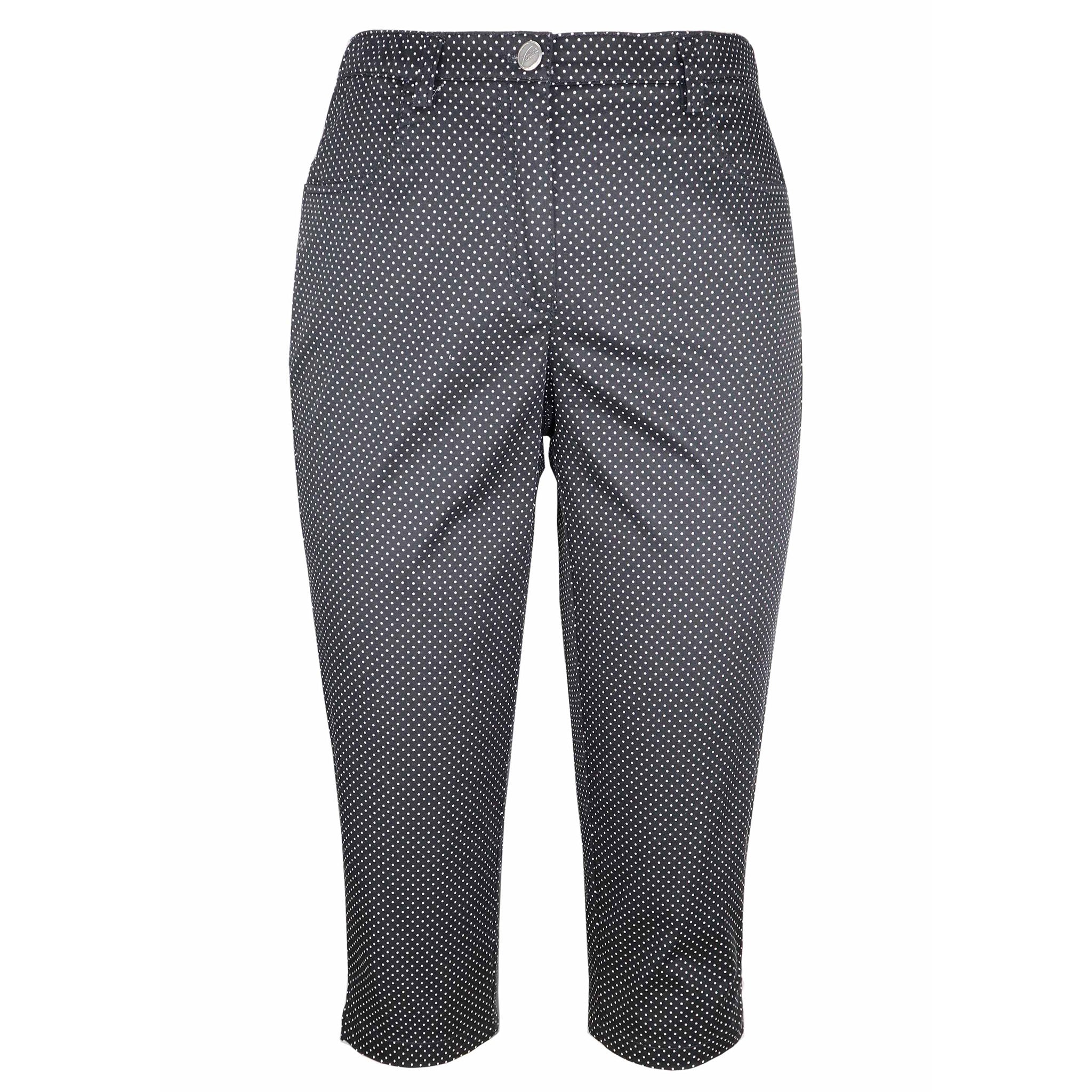 Caprit, Polkadot Black