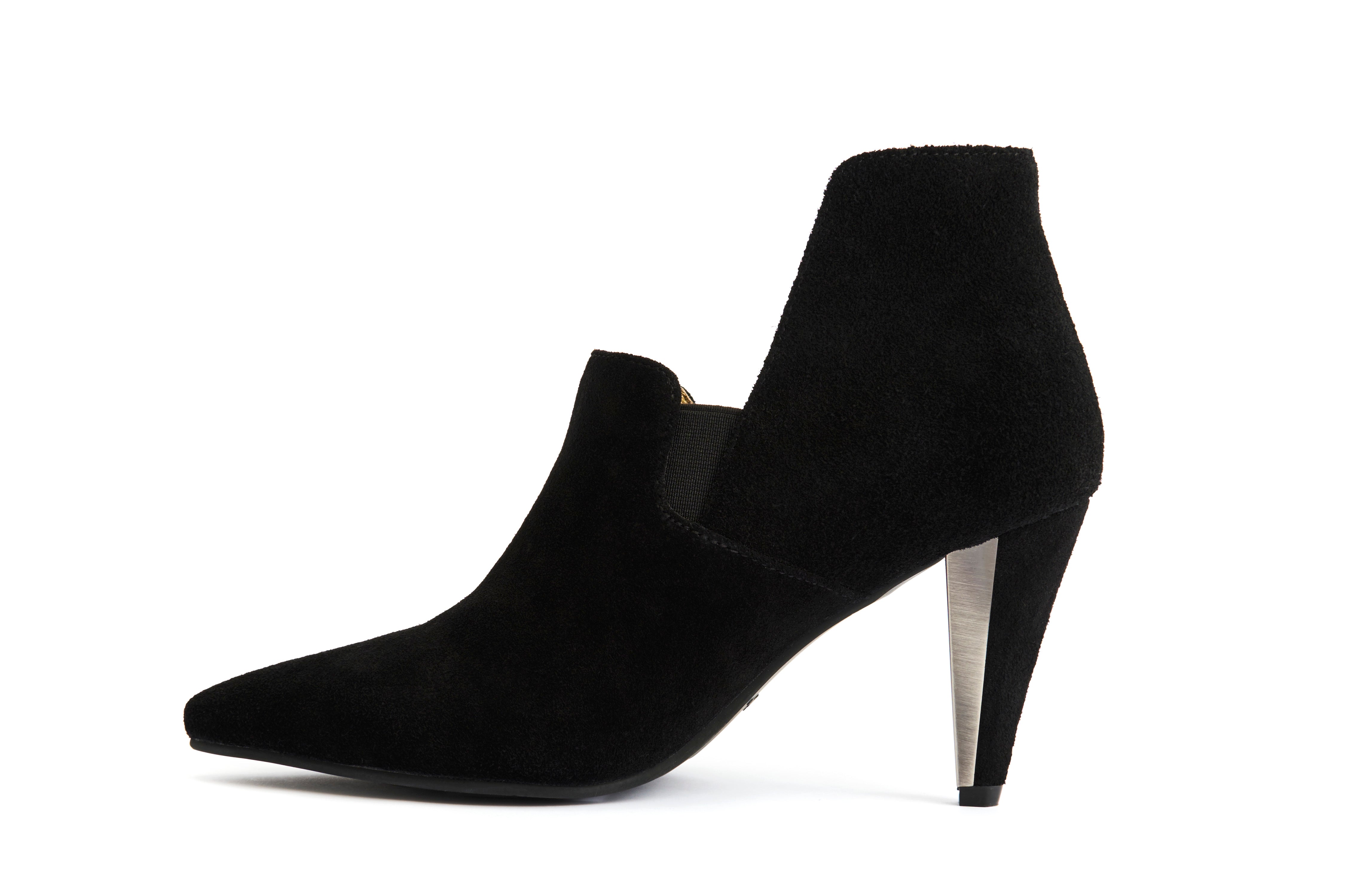 Ankle Pumps High Heels Ramona Forever Feminine - Lola Ramona - Bombus