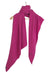 Scarf Stola Sghemba Fuchsia - KN Collection - Bombus
