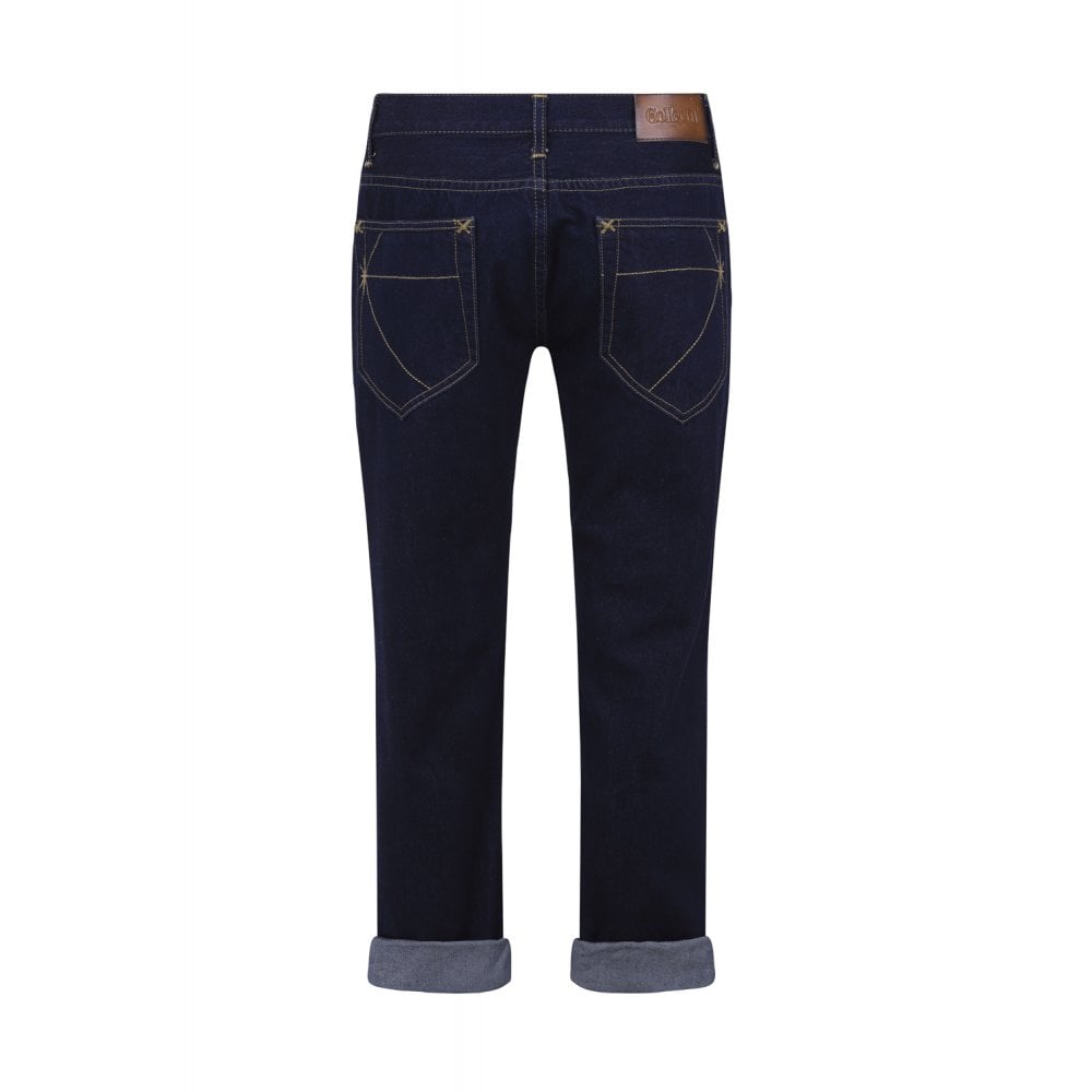 Jeans, Teddy 50´s